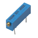 RadioShack 1K-Ohm 15-Turn PC-Mount Cermet Potentiometer/Trimmer