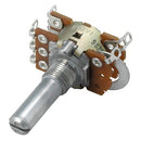 RadioShack 100K Dual-Ganged Stereo Volume Control