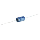 RadioShack 100uF Electrolytic Capacitor Axial Leads 35W VDC max (272-1016)