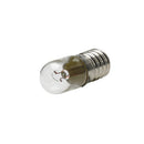 RadioShack 6.3V/250mA Incandescent Flashlight Bulb (2-Pack)