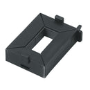 RadioShack Snap-Together Toroid Choke Core (2-Pack)