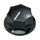 RadioShack Heptagonal Control Knob (2-pack)