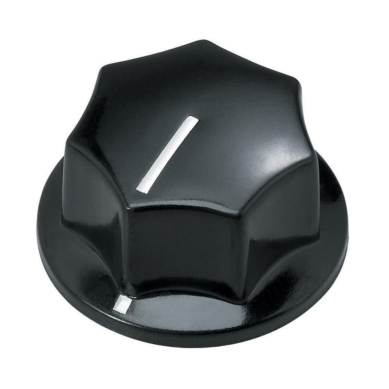 RadioShack Heptagonal Control Knob (2-pack)