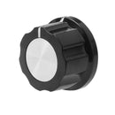 RadioShack Molded Heptagon Knobs (4-Pack)