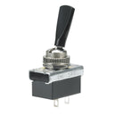 RadioShack SPST 6-Amp Lever Switch