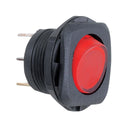 RadioShack SPST Rocker Switch (Neon)