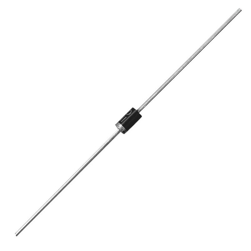 RadioShack Rectifier Diode Assortment (25-Pack)