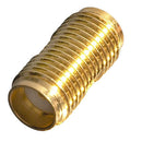 RadioShack SMA Jack-to-SMA Jack Coupler