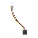 RadioShack Molex-to-SATA Power Cable
