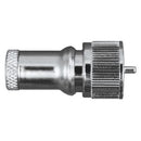 RadioShack Twist-On Coax PL-259 Connector