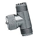 Radio Shack T-Style UHF Plug Adapter 278-198
