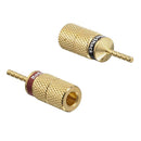 RadioShack Deluxe Pin Connectors