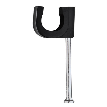 RadioShack Coax Clips for RG-8/6/11 Cable