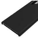 SimplyASP Tech For Samsung Galaxy Note 10+ and Note 10+ 5G Silicone Black