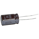 SimplyASP Tech Capacitor Radial 1000uF 35VDC 20% 105C 13x21x5mm 10 PK