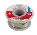 SimplyASP Tech SnPb 60/40 Rosin-Core Solder 0.047" 1.2mm Diameter 2.64 oz. 75g