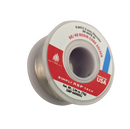 SimplyASP Tech SnPb 60/40 Rosin-Core Solder 0.047" 1.2mm Diameter 2.64 oz. 75g