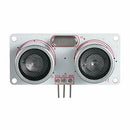 RadioShack 276-0342 Ultrasonic Ranger Sensor Module Distance Sensor for Ardui...