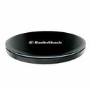 RadioShack 10W Fast Wireless Qi Charging Pad