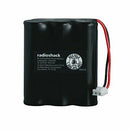 RadioShack 3.6V/700mAh Ni-Cd Battery for AT&T & V-Tech