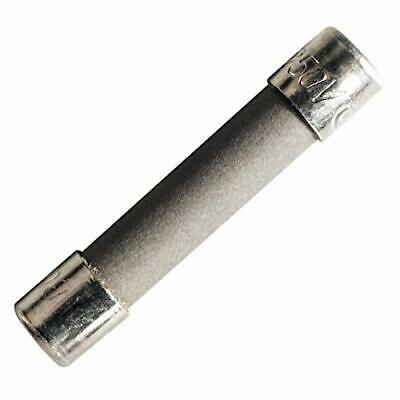 RadioShack 15A 250V Ceramic Fuse (4-Pack)