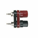 RadioShack Chassis-Mount Dual Female Binding Post