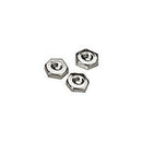 RadioShack 2-56 Steel Hex Nut (40-Pack)