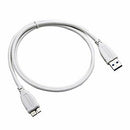 RadioShack 3-Foot USB 3.0 Micro B Cable