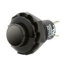 RadioShack 250VAC 2P DPST OFF-(ON) Push Button Switch, 1.5A