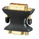 RadioShack DVIA Male-To-HDD Female Adapter