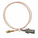 RadioShack 19-Inch (.5-Meter) SMA-BNC Cable