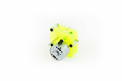 OSEPP 301 3V Gear Box B ( Blue)