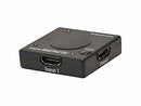 Monoprice Mini HDMI Switch, Black