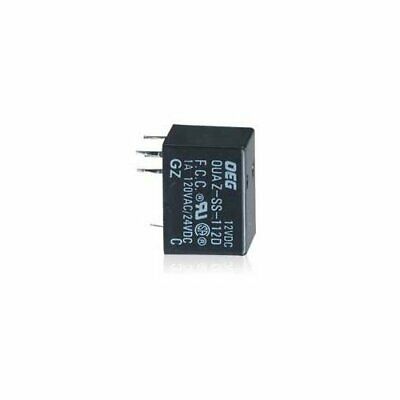RadioShack SPDT 1-Amp 12V Relay Switch