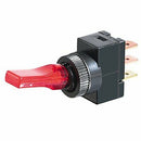 RadioShack SPST 12-Volt DC Illuminated Switch