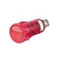 RadioShack 110VAC Snap-In Red Neon Indicator Lamp