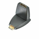 RadioShack HDMI A-to-HDMI C Adapter