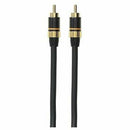 RadioShack 6-Foot Digital Coaxial Audio Cable