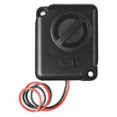 RadioShack 102dB Piezo Siren