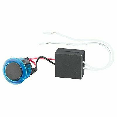 RadioShack SPST 125-Volt AC Illuminated Switch