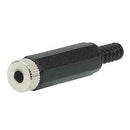 1/8 (3.5mm) Stereo in-Line Phone Jack