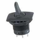 RadioShack SPDT 6-Amp Paddle Switch