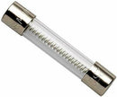 RadioShack 2.5A 250V 1-1/4x1/4-Inch Slow-Blow Fuse (4-Pack)