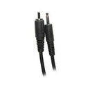 Radio Shack 42-2444 Shielded Audio Cable, 6 Feet