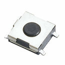 RadioShack SPST 12VDC SMT Tactile Switch