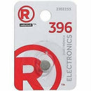 RadioShack 396 Button Battery