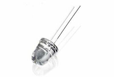 RadioShack 10mm Ultra-High Brightness White LED