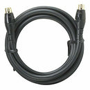 RadioShack 6-Foot S-Video Cable