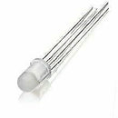 RadioShack T-1 5mm Full Color LED