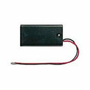 RadioShack Enclosed 2 AA Battery Holder